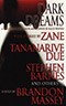 Dark Dreams: A Collection of Horror and Suspense by Black Writers